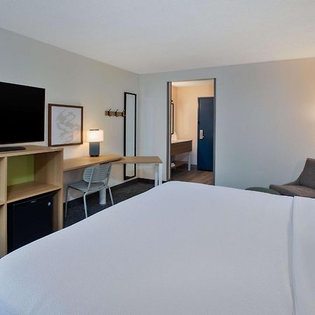 Spark By Hilton Walker Grand Rapids North Kültér fotó