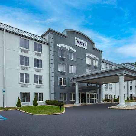 Spark By Hilton Walker Grand Rapids North Kültér fotó