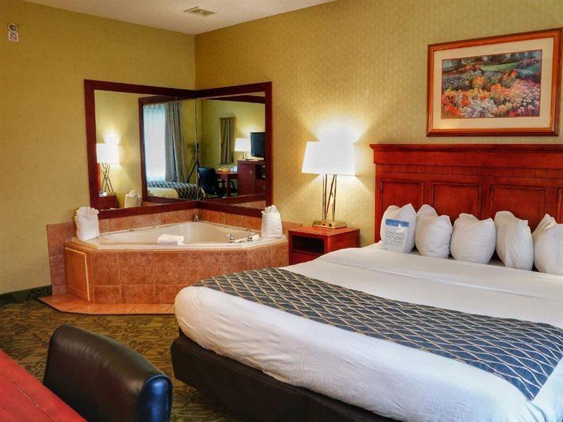 Spark By Hilton Walker Grand Rapids North Kültér fotó
