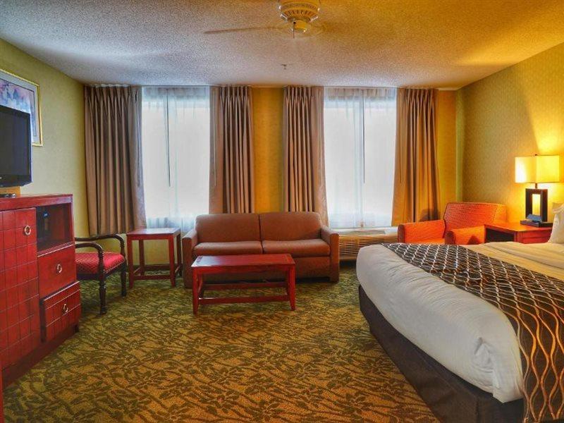 Spark By Hilton Walker Grand Rapids North Kültér fotó