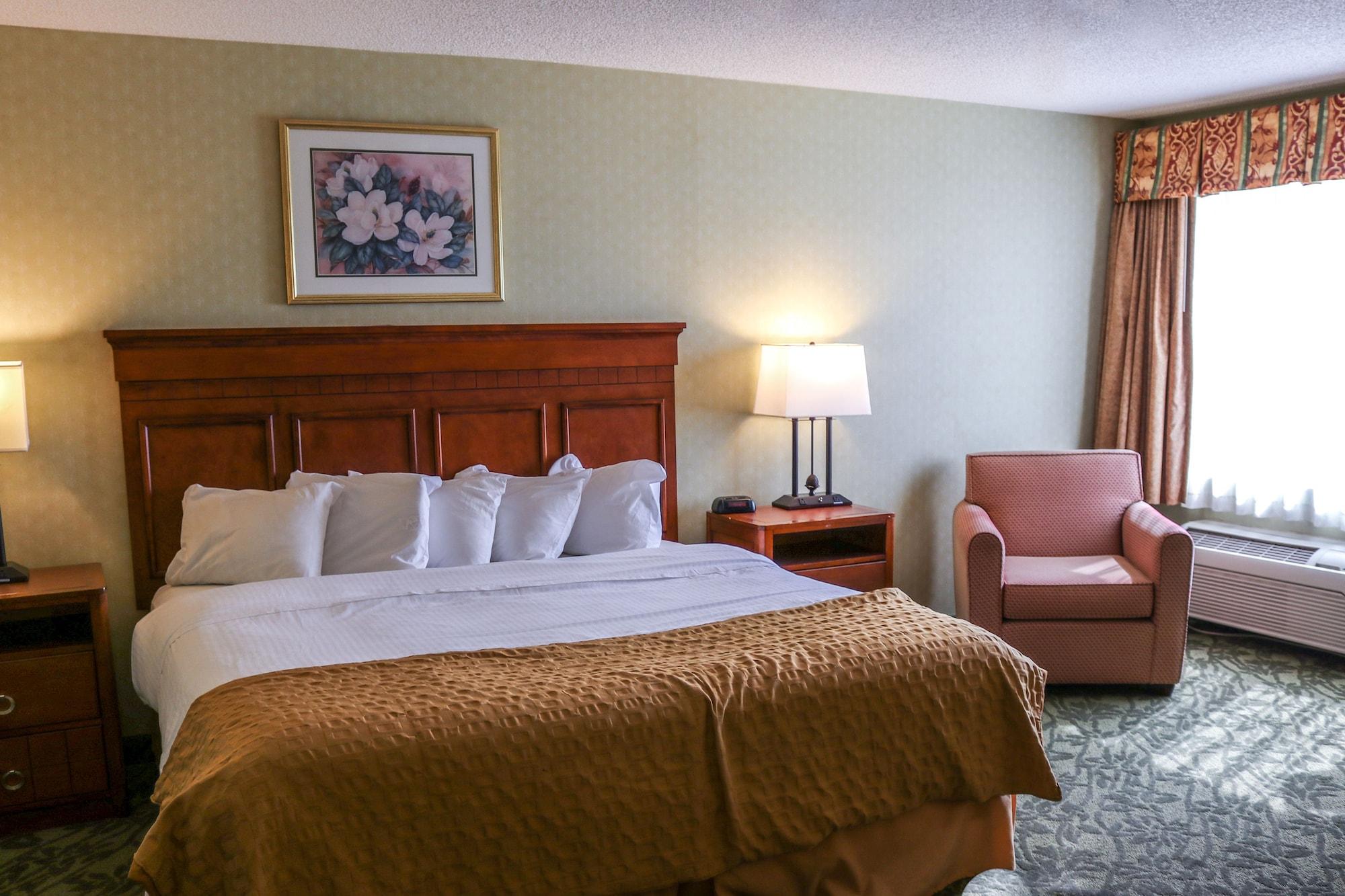 Spark By Hilton Walker Grand Rapids North Kültér fotó