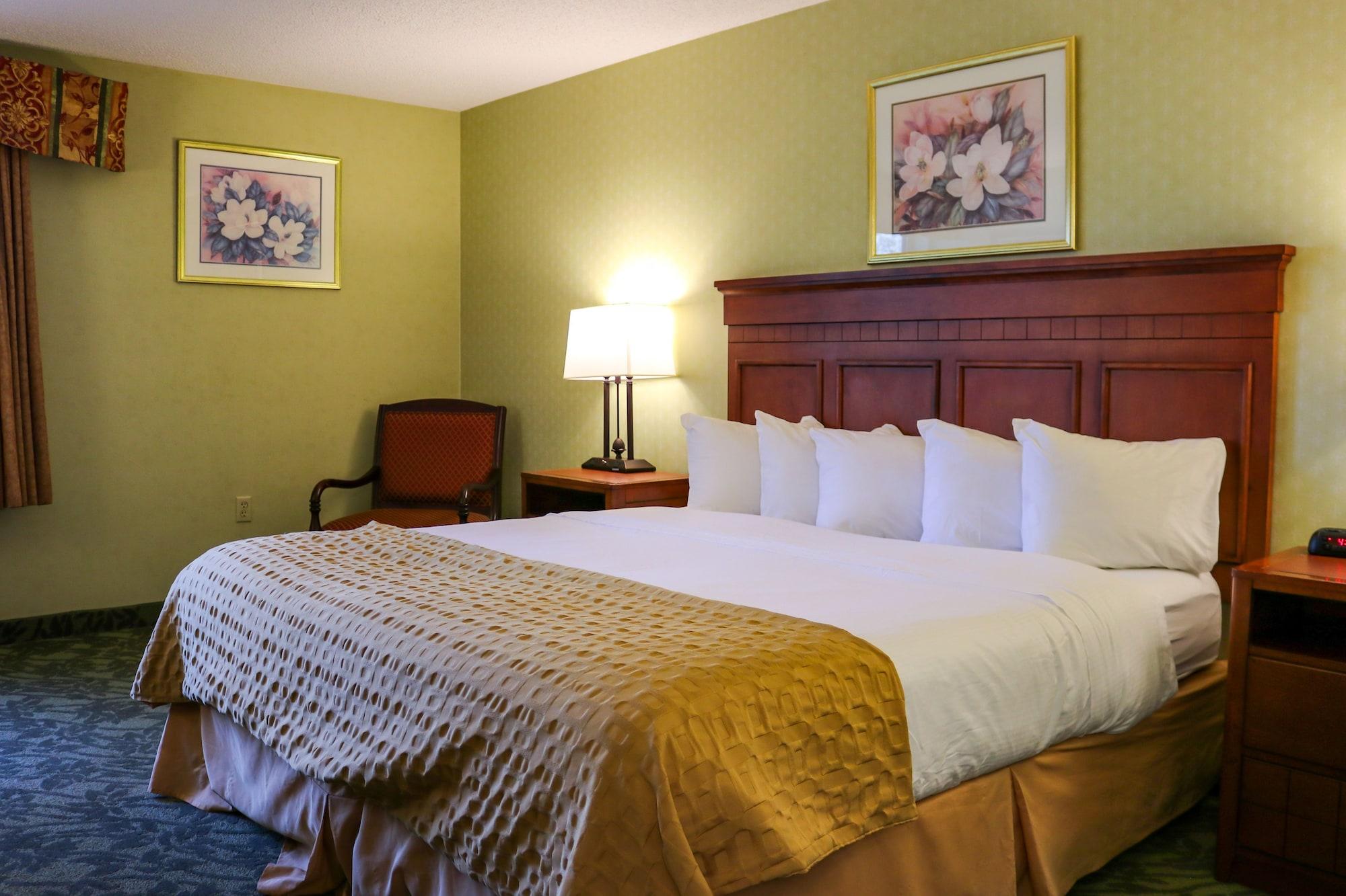 Spark By Hilton Walker Grand Rapids North Kültér fotó