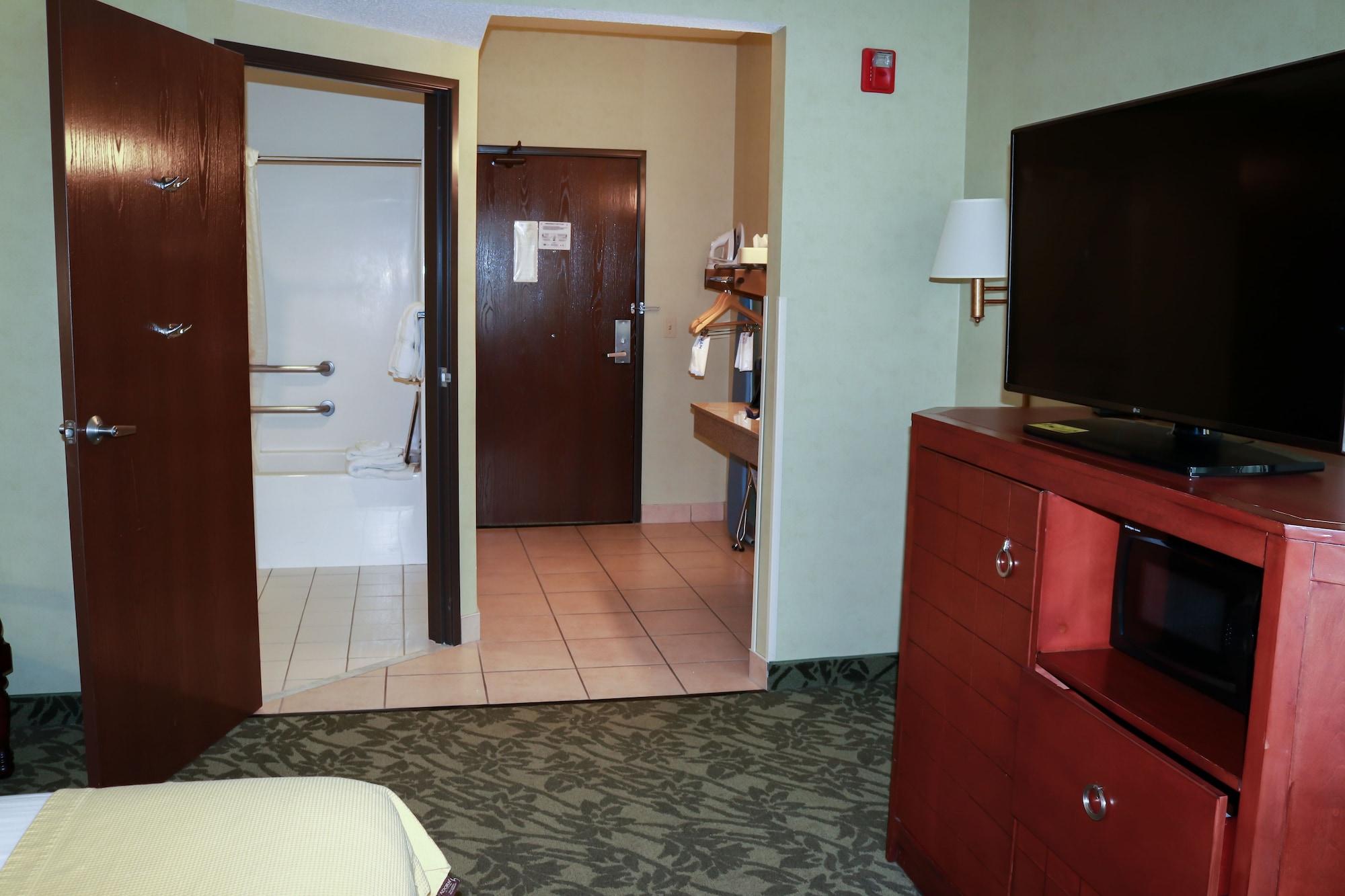 Spark By Hilton Walker Grand Rapids North Kültér fotó