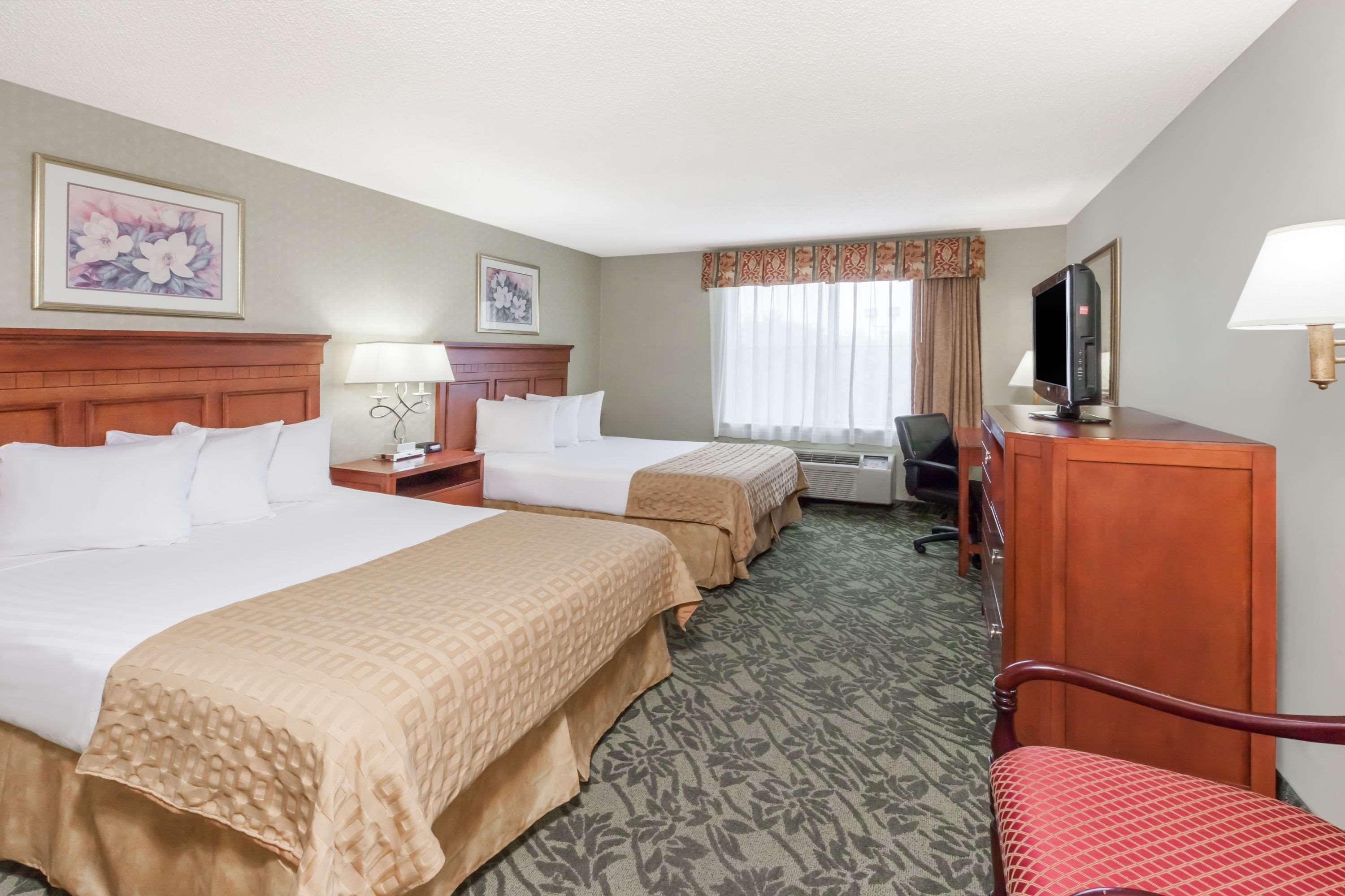 Spark By Hilton Walker Grand Rapids North Kültér fotó