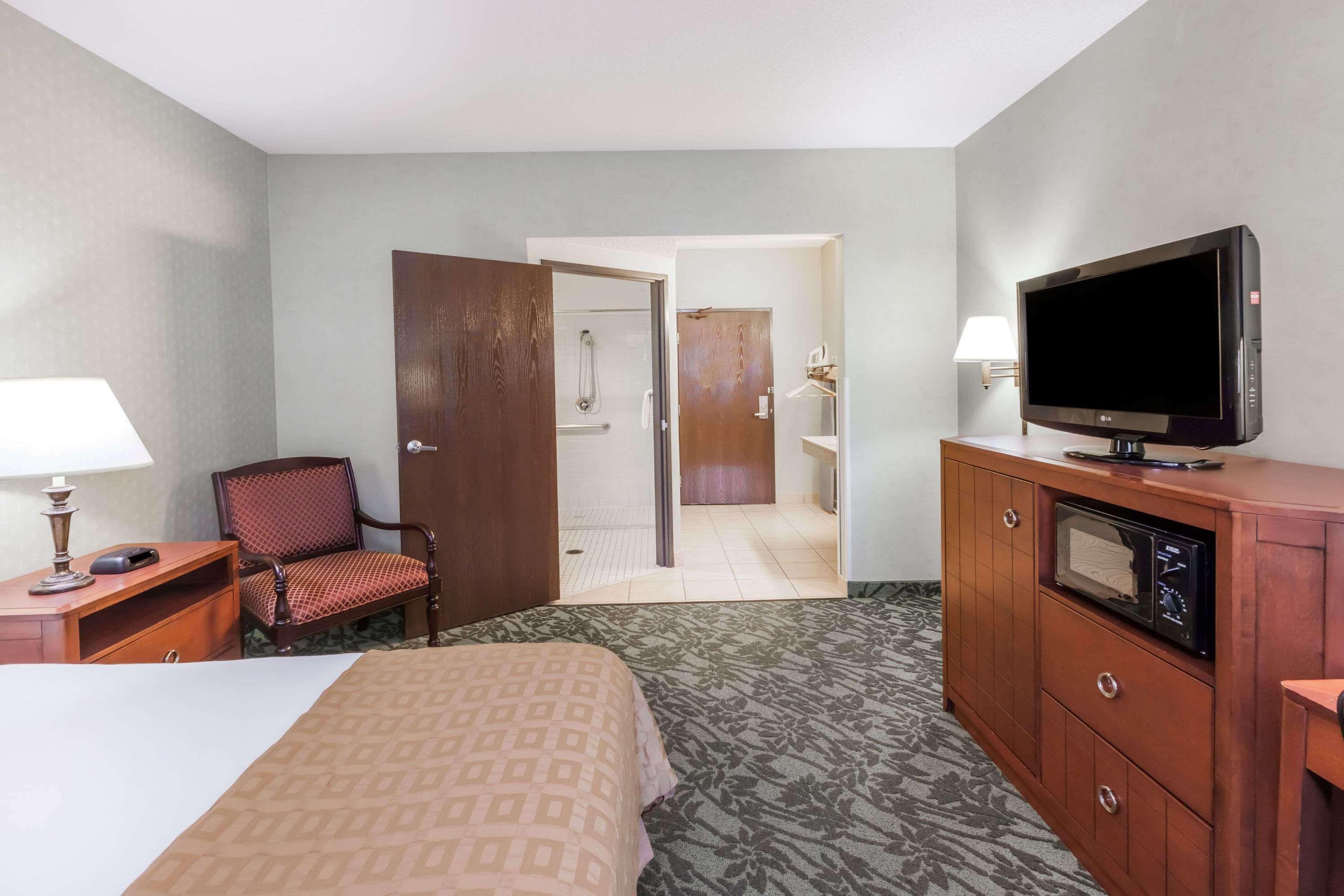 Spark By Hilton Walker Grand Rapids North Kültér fotó