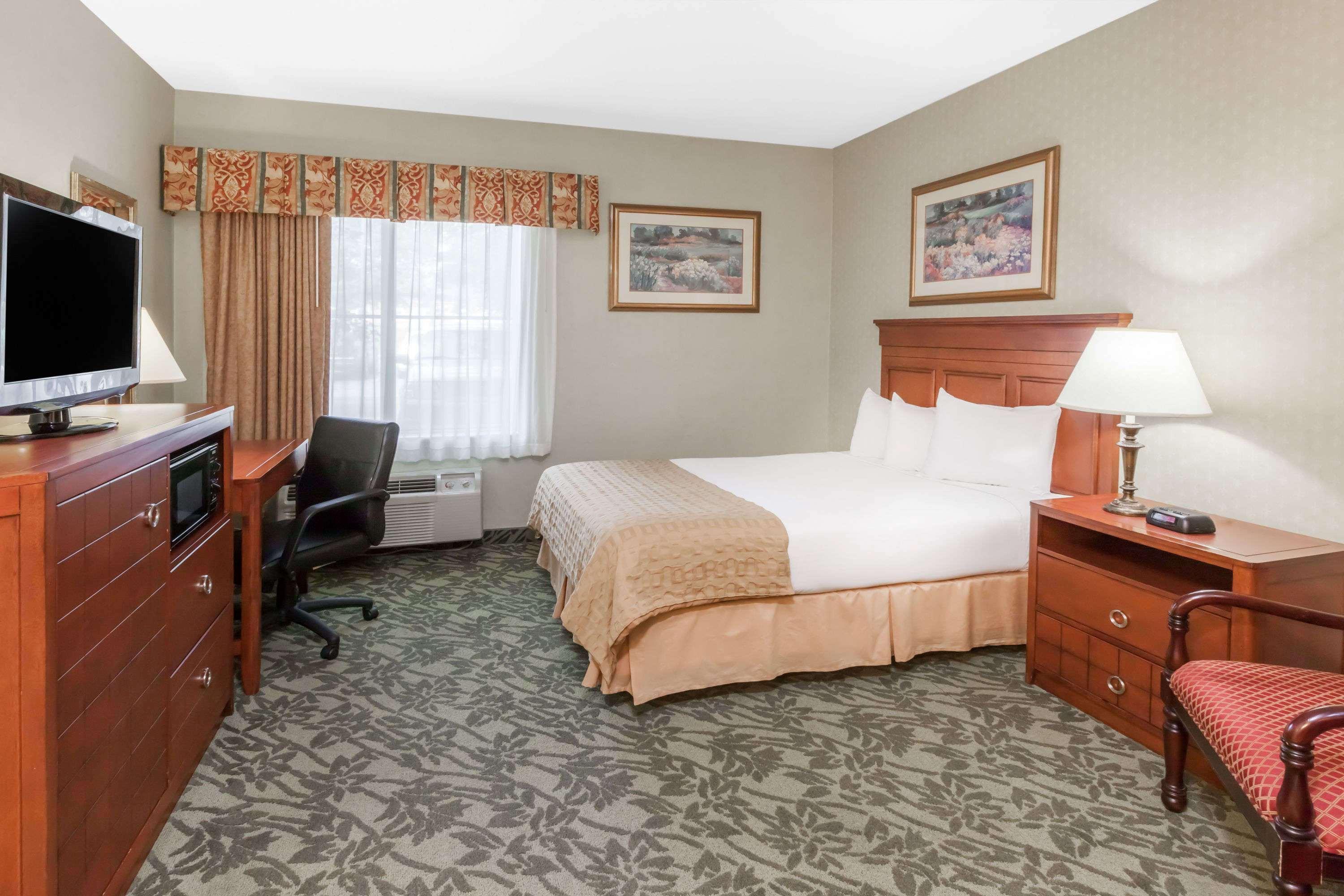 Spark By Hilton Walker Grand Rapids North Kültér fotó