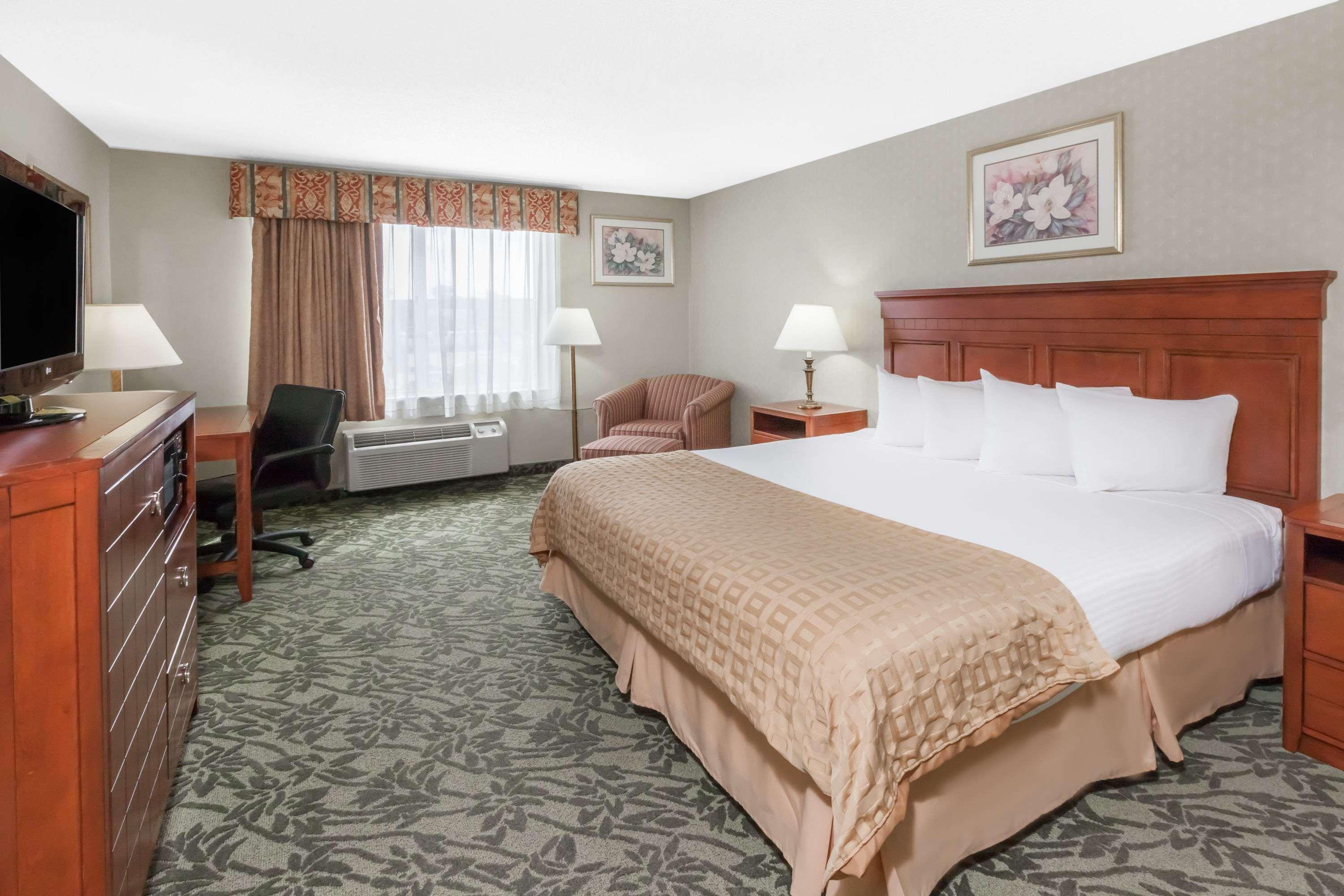 Spark By Hilton Walker Grand Rapids North Kültér fotó