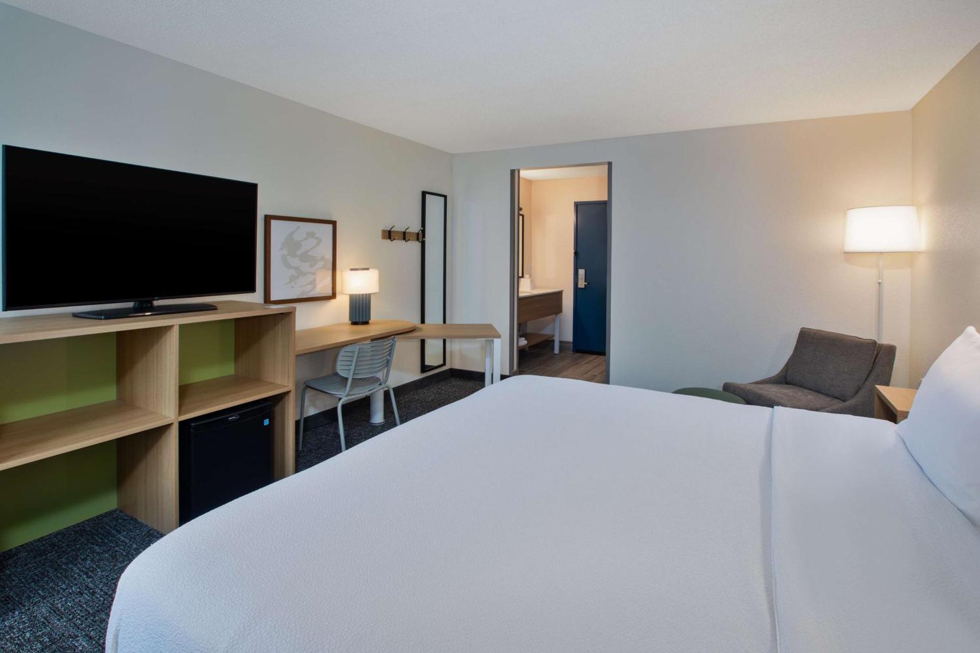Spark By Hilton Walker Grand Rapids North Kültér fotó
