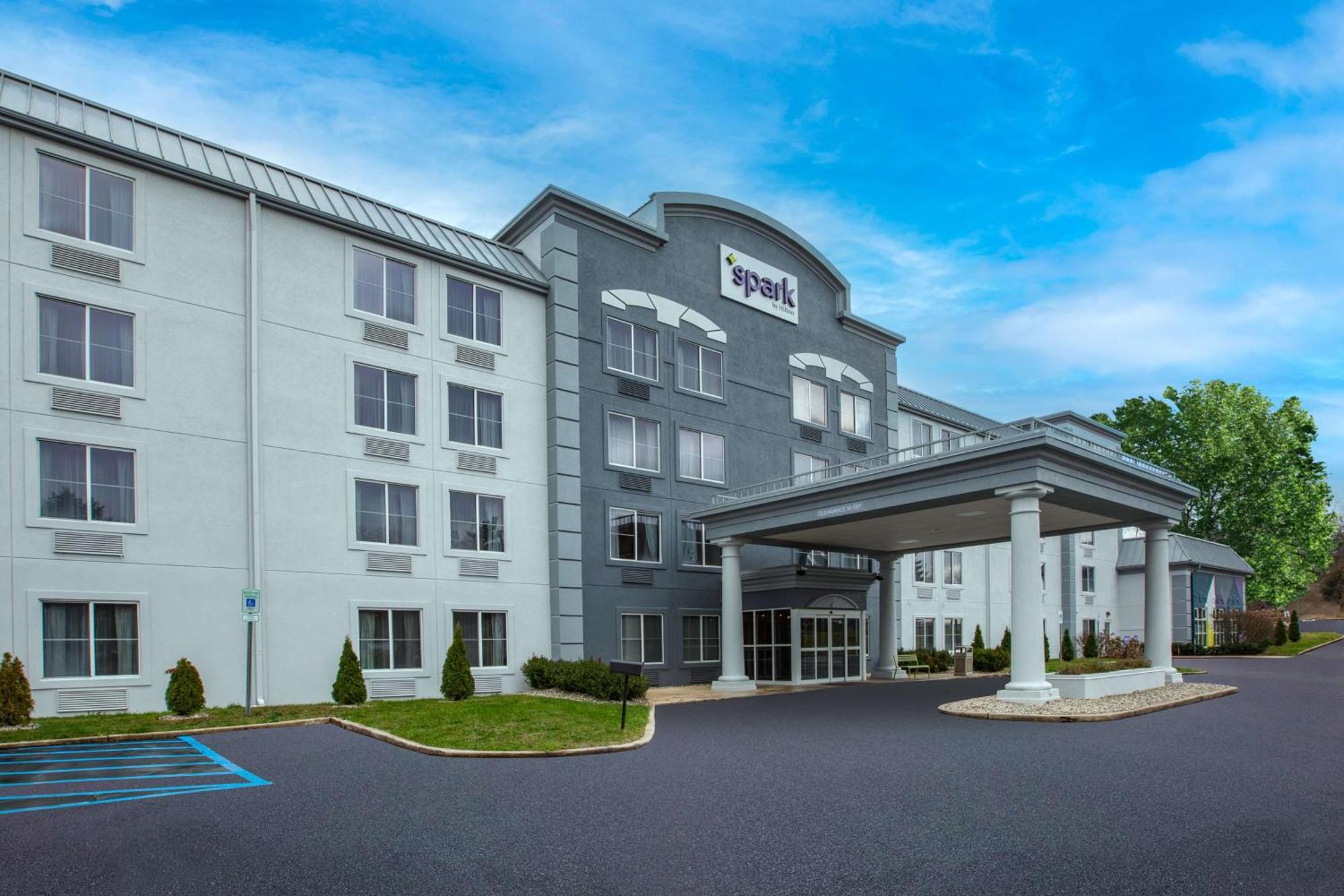 Spark By Hilton Walker Grand Rapids North Kültér fotó