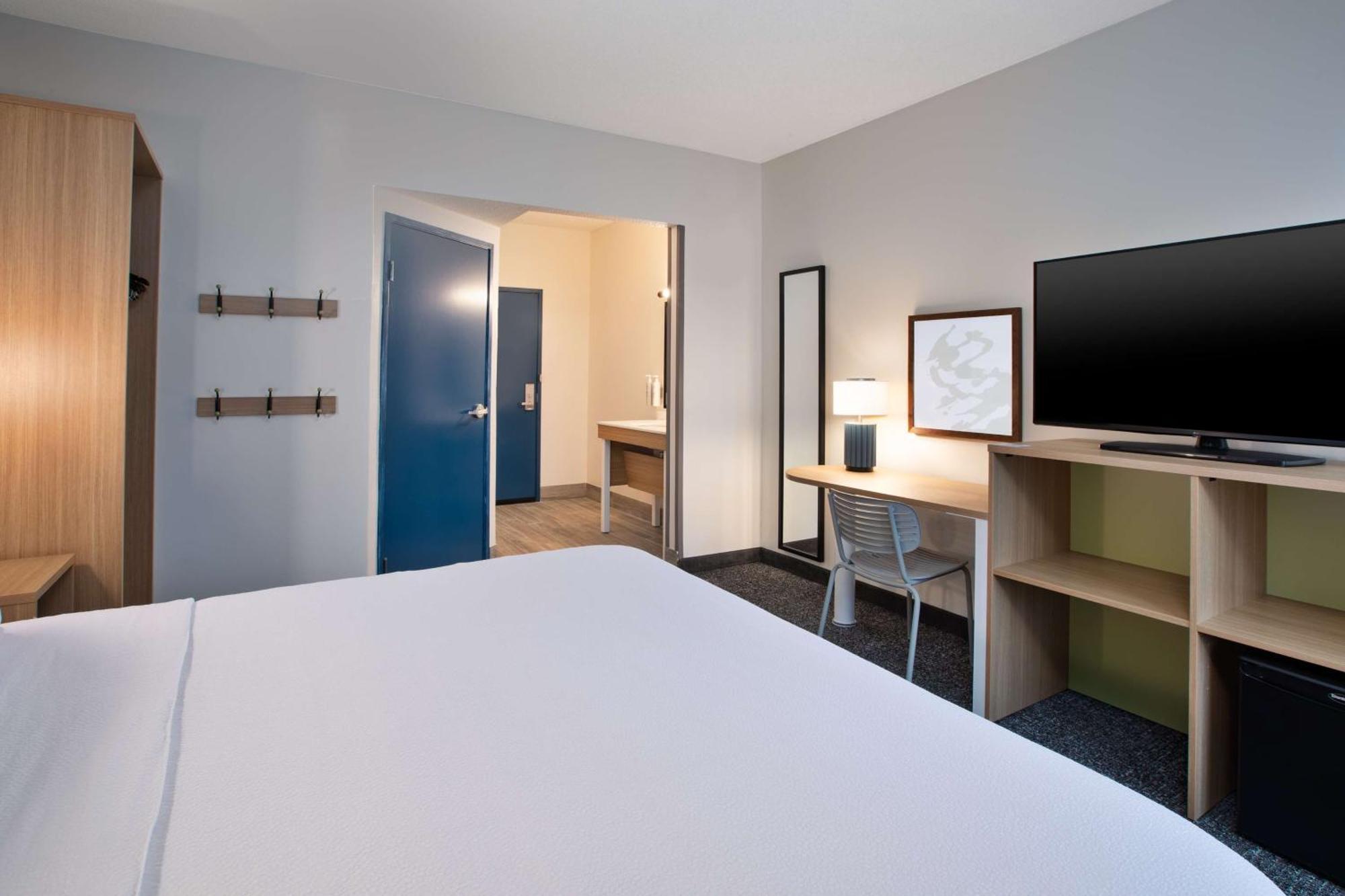 Spark By Hilton Walker Grand Rapids North Kültér fotó