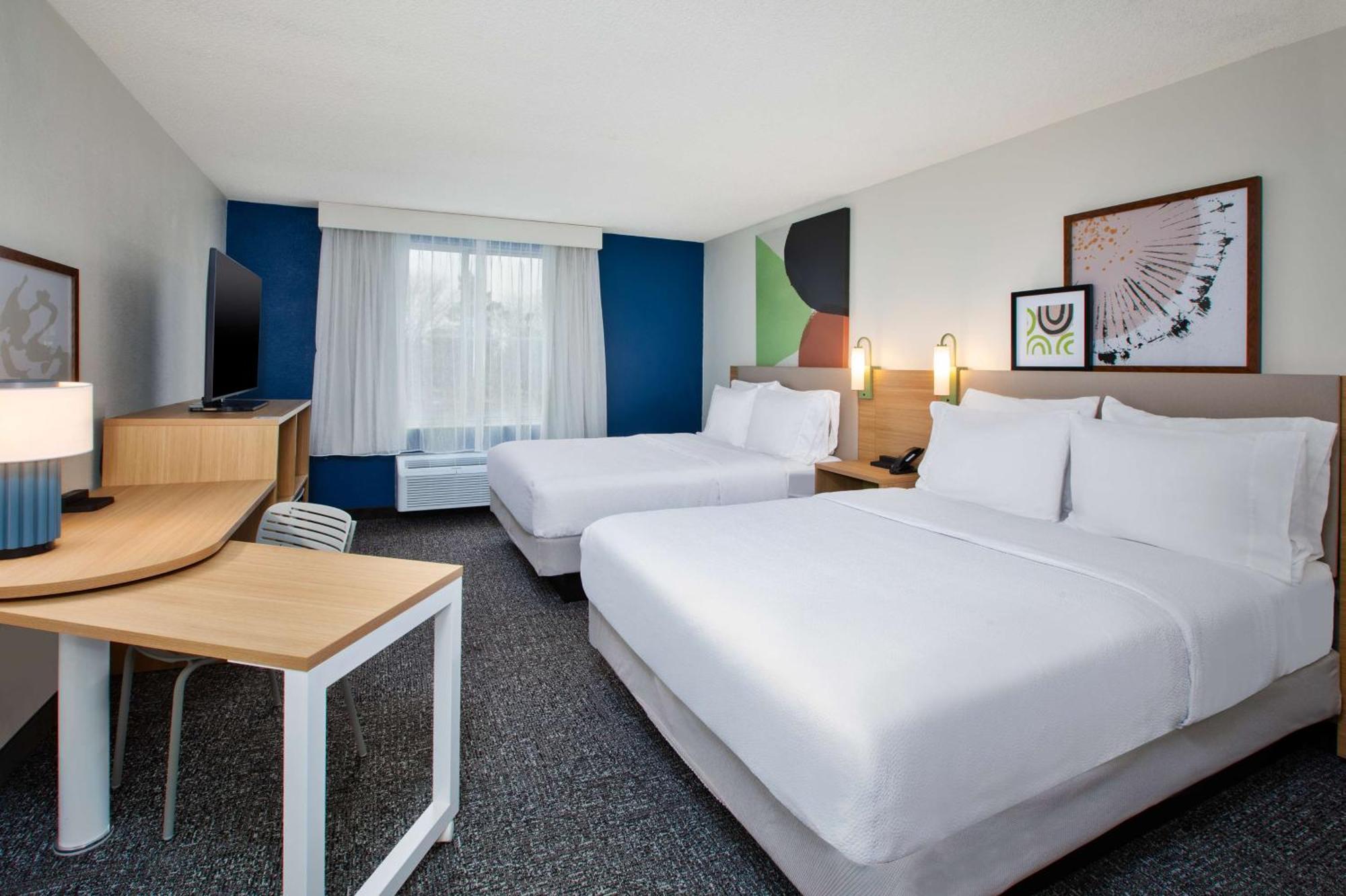 Spark By Hilton Walker Grand Rapids North Kültér fotó